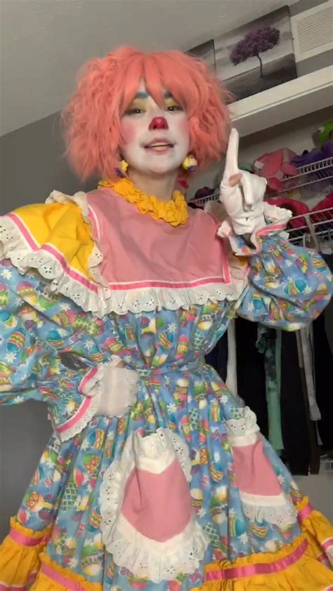 full clown costume|aesthetic clown costume.